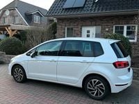 Gebraucht VW Golf 116 PS (85 kW) 2019 Weiß SUV
