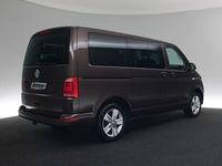 gebraucht VW Multivan T6Comfortline TDI 4M DSG 2xSCHIEBET+NAVI+STZ+++