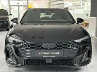 Gebraucht Audi A5 S-Line 204 PS (150 kW) 2025 Schwarz Kombi