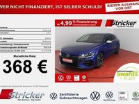 Gebraucht VW Arteon R 320 PS (235 kW) 2021
