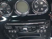 Gebraucht DS Automobiles DS3 156 PS (114 kW) 2014 Schwarz