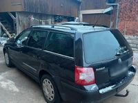 Second-hand VW Passat 101 CP (74 kW) 2004 Negru Break