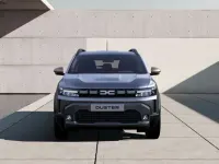 Nouă Dacia Duster Extreme 122 CP (89 kW) 2026 Gri SUV