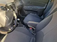 Gebraucht Kia Rio 98 PS (72 kW) 2002 Limousine