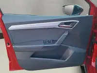 Gebraucht Seat Arona FR 110 PS (80 kW) 2022 Rot SUV