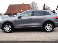 Gebraucht Porsche Cayenne 245 PS (180 kW) 2011 Grau SUV