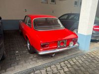 gebraucht Alfa Romeo GT Kantenhaube 1300