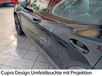 Gebraucht Cupra Formentor 150 PS (110 kW) 2023 Schwarz SUV