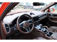 gebraucht Porsche Cayenne S Pano 360° Kamera HUD LED PASM