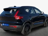 Gebraucht Volvo XC40 Plus 163 PS (119 kW) 2025 Schwarz SUV