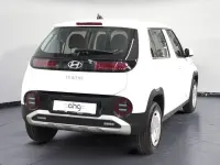 Neu Hyundai Inster Select 71 kW (97 PS) 2026 Weiß Kleinwagen