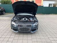 gebraucht Audi S4 Avant Quattro