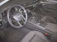 Second-hand Audi A6 Sport 265 CP (194 kW) 2022 Negru Berlinǎ