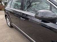 Gebraucht Audi Q7 S-Line 231 PS (169 kW) 2021 Schwarz SUV