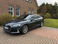 gebraucht Audi A5 Sportback 