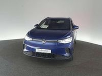 Gebraucht VW ID.4 Pro 210 kW (286 PS) 2025 Blau SUV