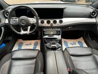 gebraucht Mercedes E53 AMG AMG 4Matic+ Wide HUD Standh. 360 Grad