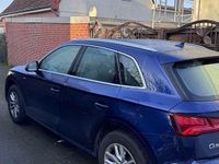 Gebraucht Audi Q5 252 PS (185 kW) 2020 SUV