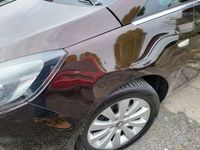 gebraucht Opel Zafira Tourer C Innovation / Panorama / 7 Sitzer