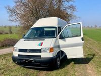 Gebraucht VW Transporter 88 PS (64 kW) 2002 Weiß Van