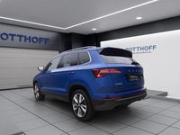 Gebraucht Skoda Karoq Selection 150 PS (110 kW) 2025 SUV