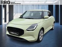 Gebraucht Suzuki Swift Comfort 83 PS (61 kW) 2025 Gelb Kleinwagen