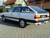 gebraucht Audi 100 Av. CS 2,3 "Quattro" Si.Hzg./Climatr./Diffsp