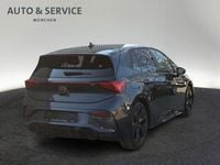 Gebraucht Cupra Born 150 kW (204 PS) 2022 Grau Kleinwagen