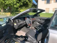 Gebraucht Volvo C70 163 PS (119 kW) 2001 Silber Cabrio
