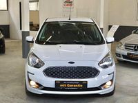 Gebraucht Ford Ka Plus Cool & Connect 86 PS (63 kW) 2019 Weiß Kleinwagen
