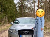gebraucht Audi A6 2.7 TDI multitronic