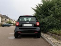 Gebraucht Smart ForTwo Coupé 60 kW (82 PS) 2021 Coupé
