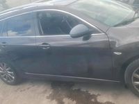 Second-hand Mazda 6 2013 Maro Break