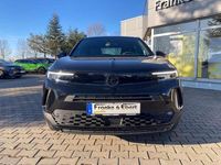 Gebraucht Opel Mokka-e 100 kW (136 PS) 2023 Schwarz SUV