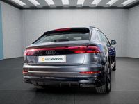 Gebraucht Audi Q8 286 PS (210 kW) 2025 Grau SUV