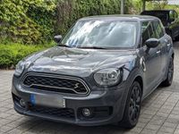 gebraucht Mini Countryman SE E All4 Allrad Plug-in-Hybrid