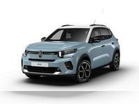 Nowe Citroën e-C3 83 kW (113 KM) 2025 Biały Sedan/Limuzyna