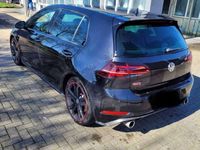 gebraucht VW Golf GTI 2.0 TSI OPF DSG Performance