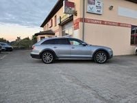 Gebraucht Audi A6 Allroad Sport 320 PS (235 kW) 2017 Tornadograu Kombi