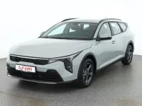 Neu Kia K4 116 PS (85 kW) 2026 Weiß Kombi