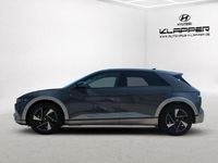 Gebraucht Hyundai Ioniq 239 kW (325 PS) 2025 Grau Kleinwagen