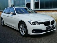 gebraucht BMW 335 d Touring xDrive Aut. Edition Sport Line