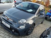 Gebraucht Abarth 595 145 PS (106 kW) 2020 Grau Kleinwagen