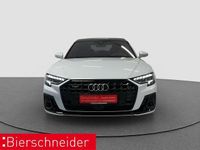 Gebraucht Audi A8 S-Line 340 PS (250 kW) 2022 Limousine