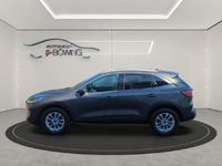 gebraucht Ford Kuga 2.0 EcoBlue Titanium