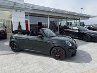 Gebraucht Mini John Cooper Works 231 PS (169 kW) 2023 Grün Kleinwagen