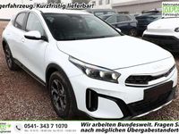 Neu Kia XCeed 150 PS (110 kW) 2026 Carraraweiß SUV