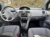 Gebraucht Hyundai Matrix GLS 103 PS (75 kW) 2005 Blau Van / Kleinbus
