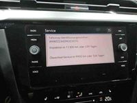 Gebraucht VW Arteon 150 PS (110 kW) 2023 Schwarz Kombi