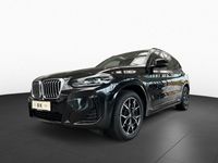 gebraucht BMW X3 xDr30d M Sport Kamera LCProf. Apple Car Play
